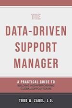 The Data-Driven Support Manager