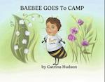 Baebee Goes to Camp