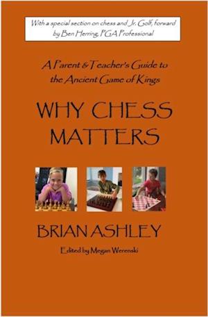 Why Chess Matters