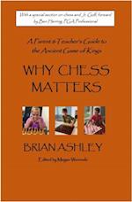 Why Chess Matters