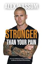 Stronger Than Your Pain