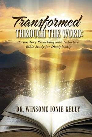 Transformed Through the Word