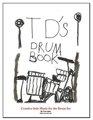 Td's Drum Book