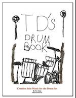 Td's Drum Book