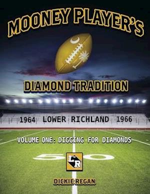 Mooney Player's Diamond Tradition