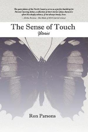 The Sense of Touch