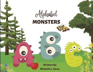 Alphabet Monsters