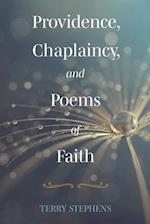 Providence, Chaplaincy, and Poems of Faith