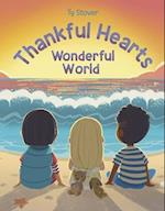 Thankful Hearts