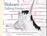 Balaam and the Talking Donkey