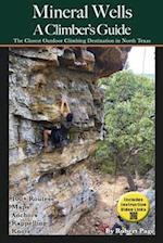 Mineral Wells a Climber's Guide