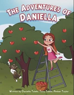 The Adventures of Daniella