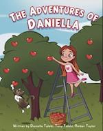 The Adventures of Daniella