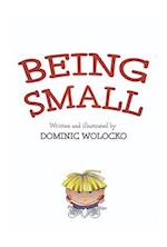 Being Small