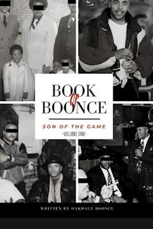 Book of Boonce
