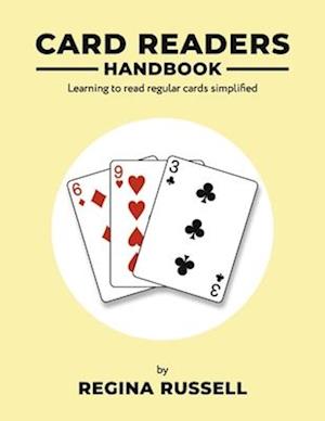 Card Readers Handbook