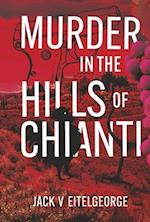 Murder in the Hills of Chianti