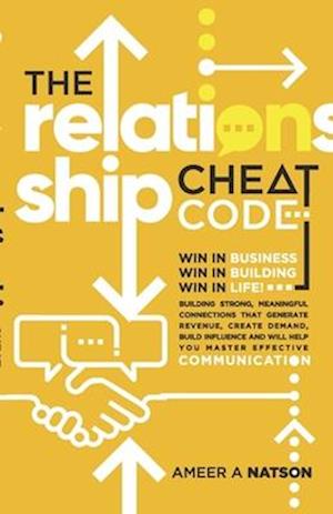 The Relationship Cheat Code