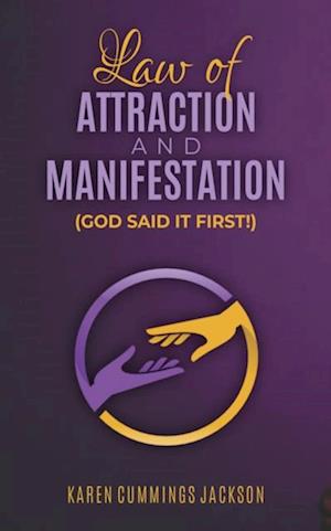 Law of Attraction And Manifestation