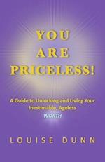 You Are Priceless!