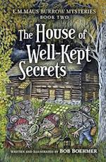 The House of Well-Kept Secrets