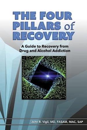 The Four Pillars of Recovery