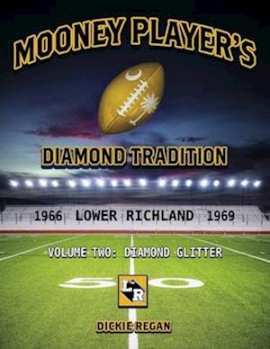 Mooney Player's Diamond Tradition