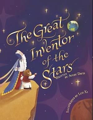 The Great Inventor of the Stars