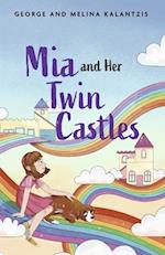 MIA and Her Twin Castles