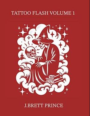 Tattoo Flash Volume 1