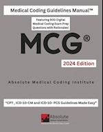 The 2024 Amci McG(tm) Manual