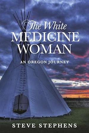 The White Medicine Woman