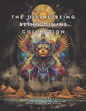 The Divine Being Divine Collection