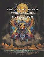 The Divine Being Divine Collection