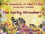 The Spring Strawberry