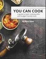 You Can Cook