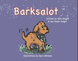 Barksalot