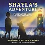 Shayla's Adventure