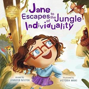 Jane Escapes to the Jungle of Individuality