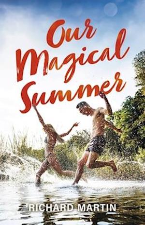 Our Magical Summer