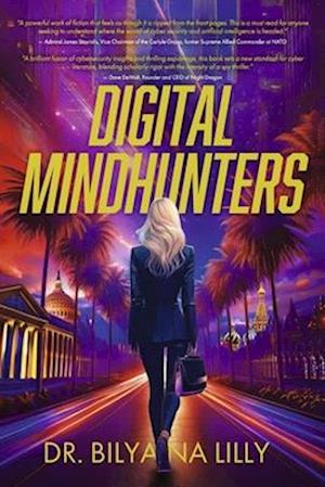 Digital Mindhunters