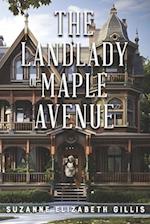 The Landlady of Maple Avenue