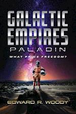 Galactic Empires