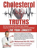 Cholesterol Truths