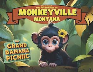 The Adventures of Monkeyville Montana