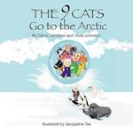 The 9 Cats Go to the Arctic 