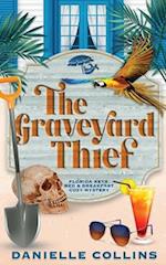 The Graveyard Thief 