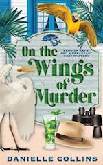 On the Wings of Murder 