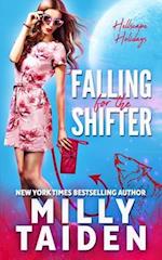 Falling for the Shifter 