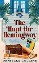 The Hunt for Hemingway 